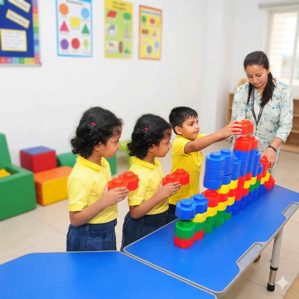 Thematic Learning